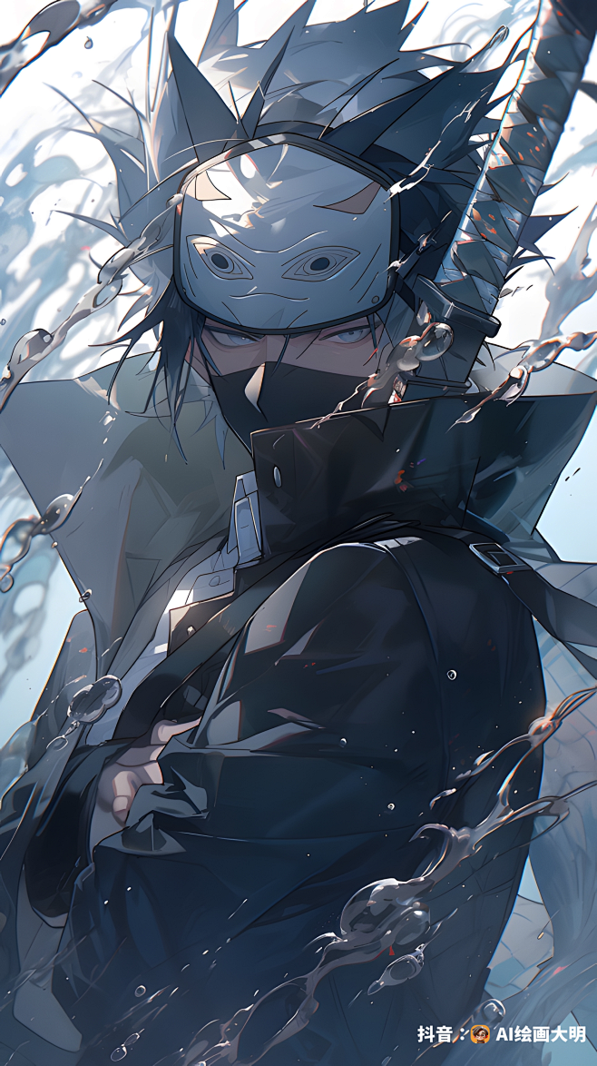 冷调主题片展